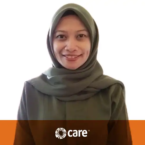 Dwi Oktaviana Arystyanandhi - YCP