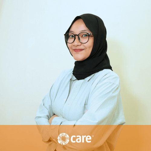 Azka Khaleeda Wibawa