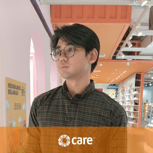 Muhammad Farhan Abdussalam Al Amin