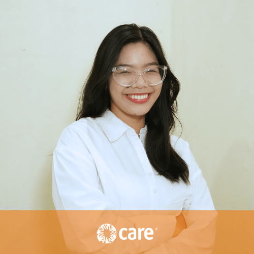 Shafina Amalia Yahya