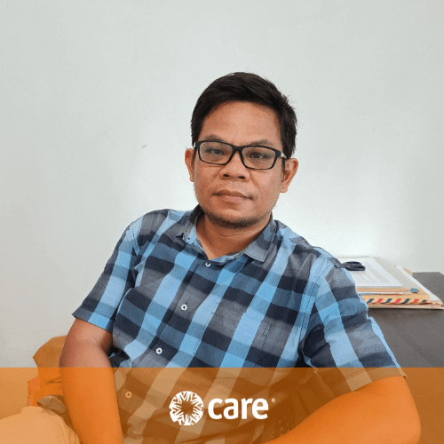 Yarid Rimba Tangdililing