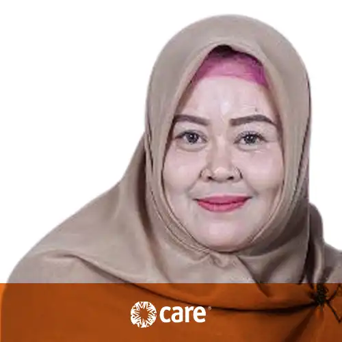 Harni Ekayanti Ishak - YCP