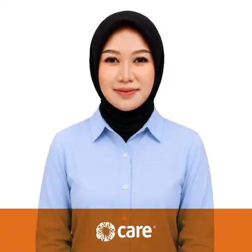 Rahmah Fitriani - YCP