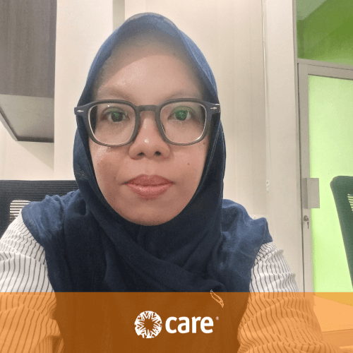 Wenny Ira Reverawati