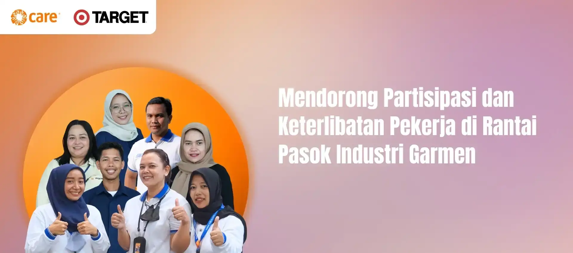 TGEF Flagship Program