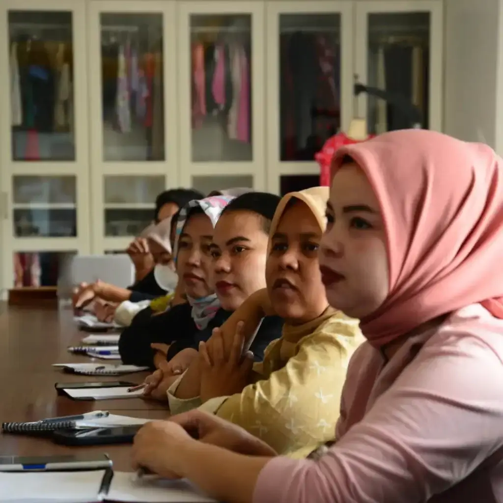 Setara8erdaya-rekan kerja