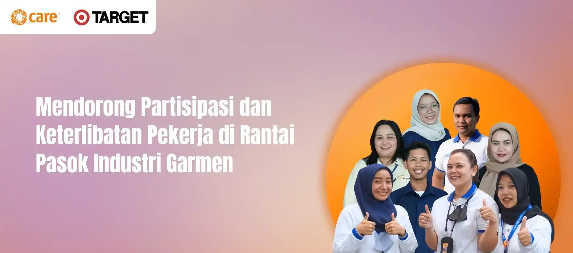 TGEF Flagship Program