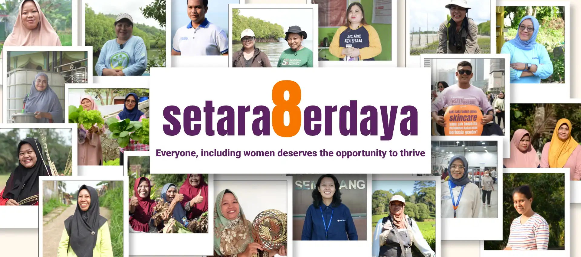 Setara8erdaya