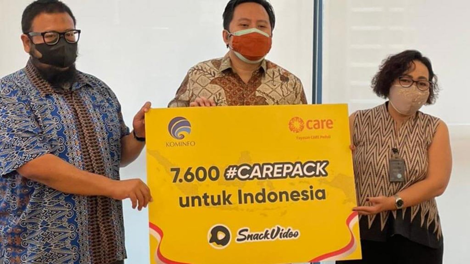 Carepack
