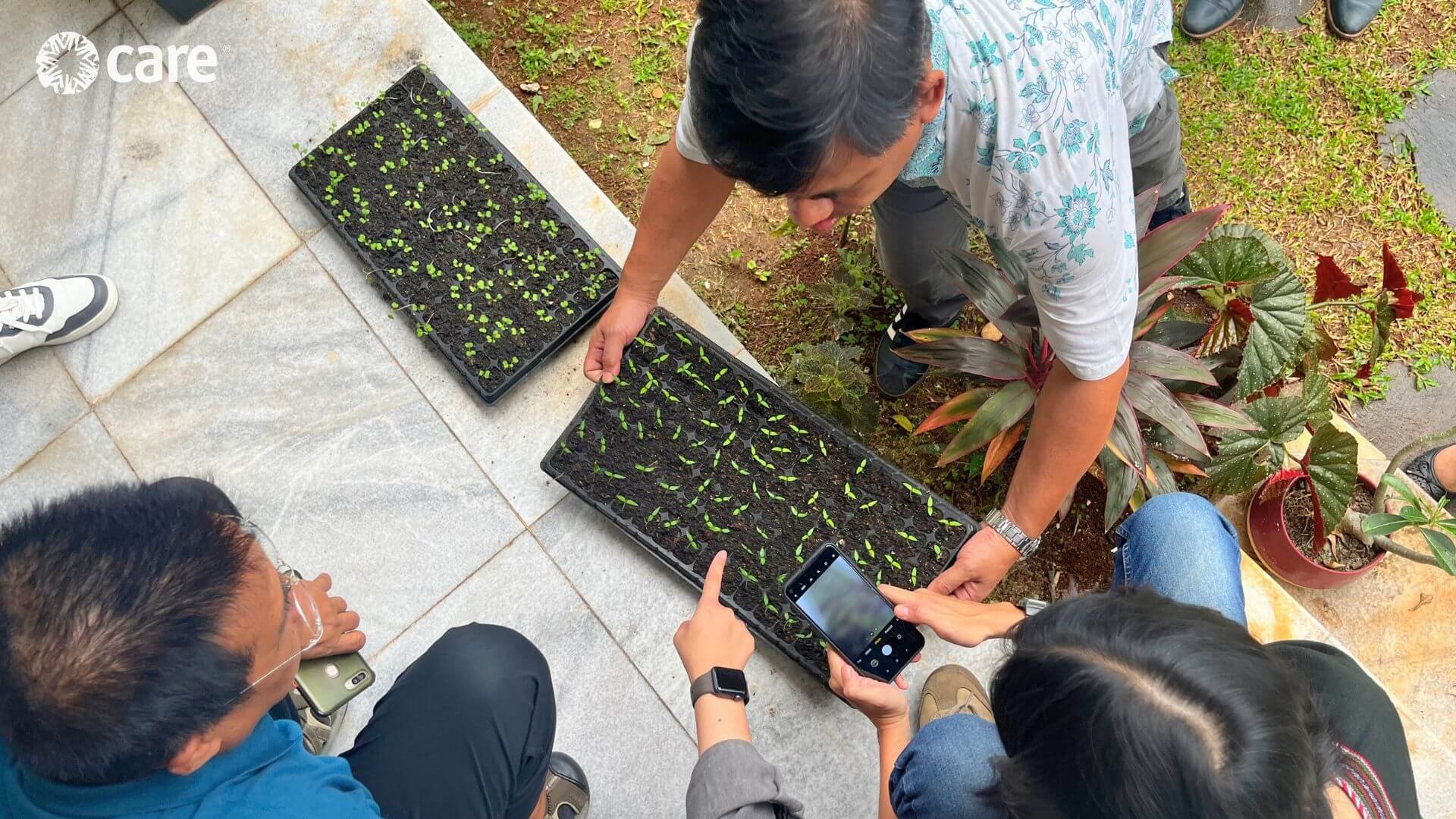 Cover - Kompos Organik & Kebun Nutrisi