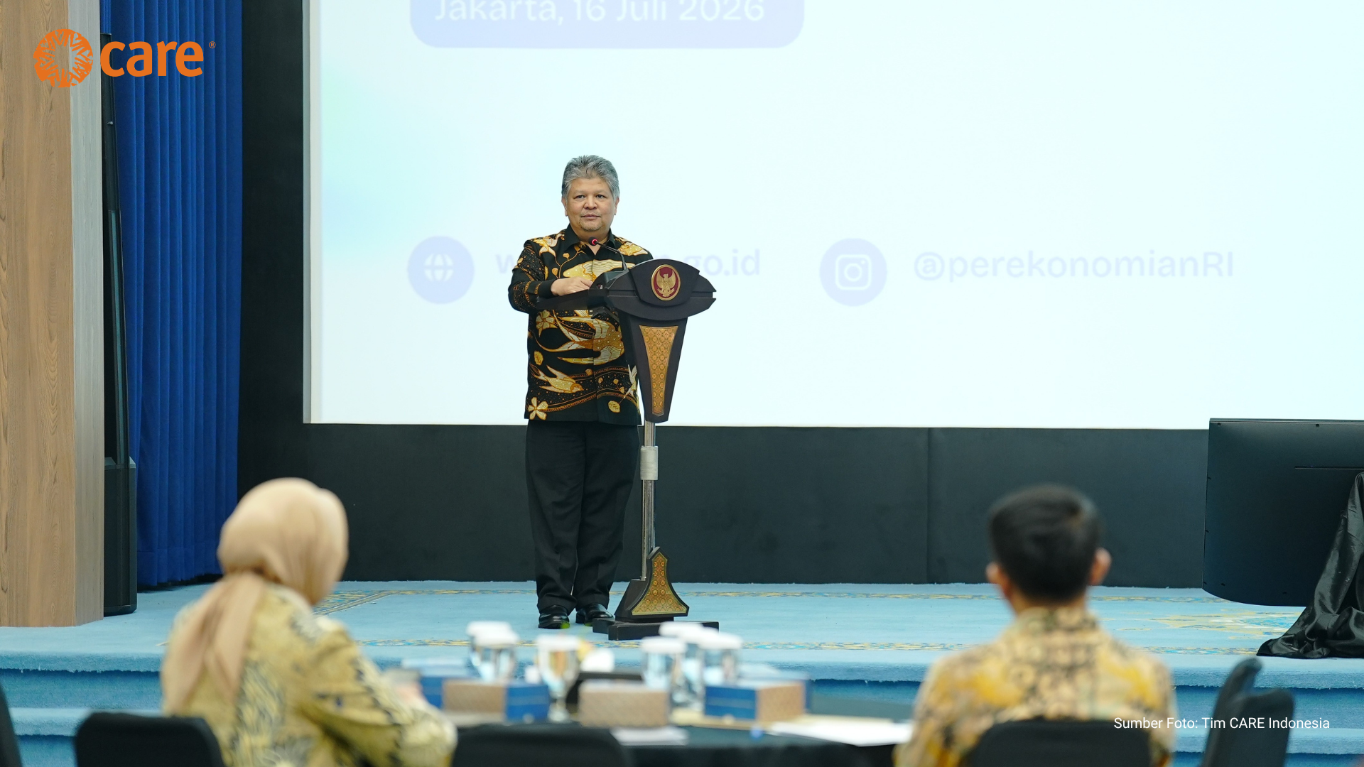 FGD WISe