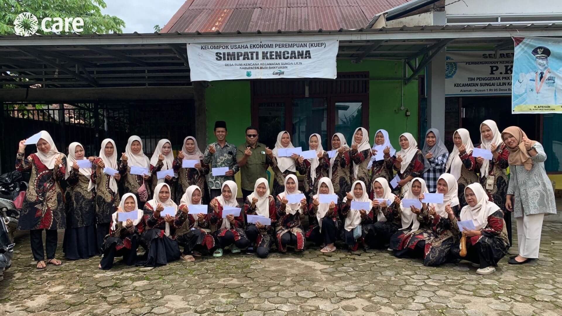 PST KUEP Simpati Kencana