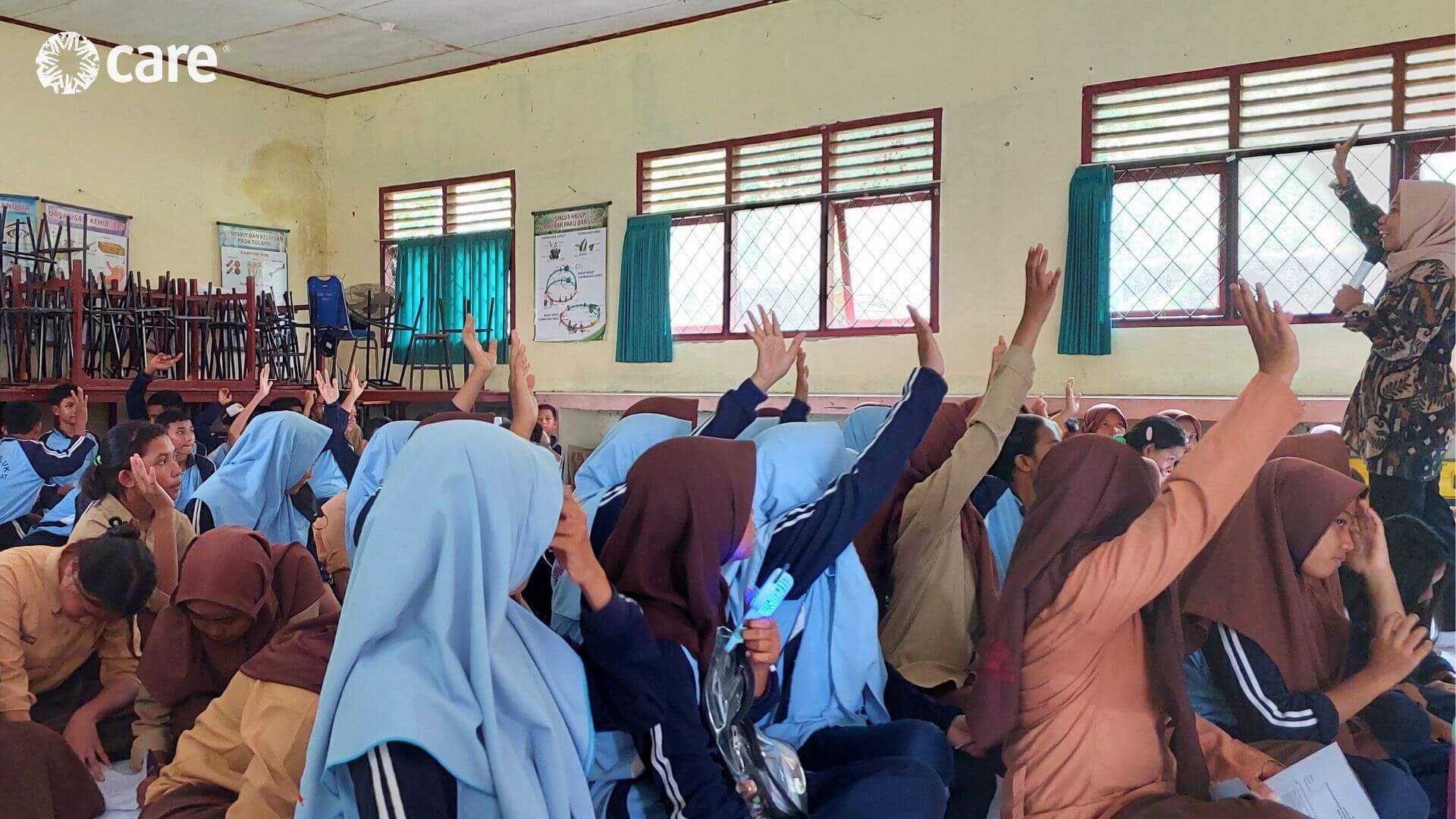 Youth Class (1)